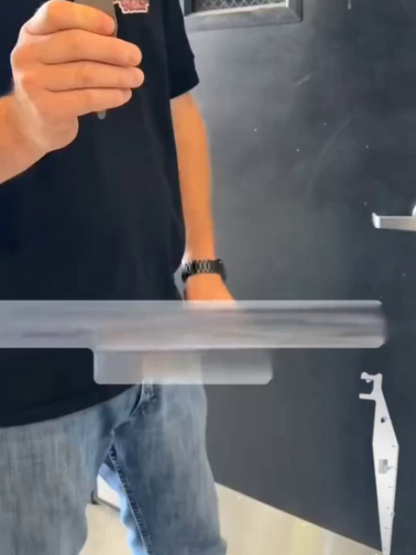 Stop wasting money on inferior tools that fail in emergencies. Invest in this #1 emergency lock picking tool used by first responders and locksmiths across the United States.