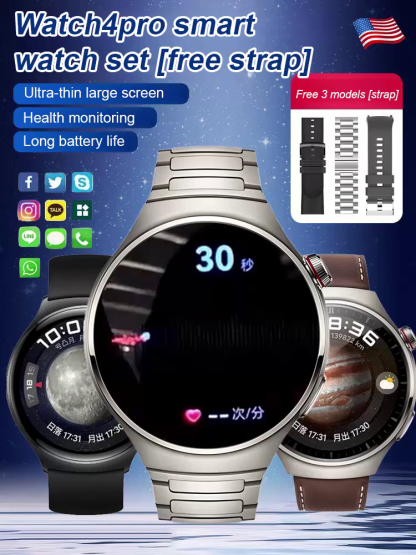 Germany's first blood glucose monitoring system! 😍 Provides extremely accurate measurement results! Due to high demand, currently limited to 3 units per person! ⌚