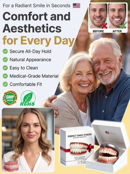🍎✨10-Second Facial Reconstruction — Fill Your Wrinkles & Smooth Your Smile! Look 20 Years Younger Instantly!