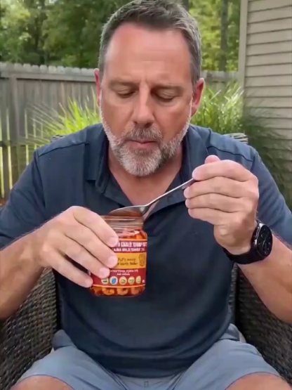 🚀 Wild Gulf Shrimp: 1 Bite to Coastal Luxury, No more cheap imported plastic shrimp!