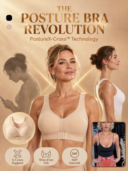 👙⚡ Doctor-Designed Lift Bra Instantly Defies Gravity & Erases Back Fat!