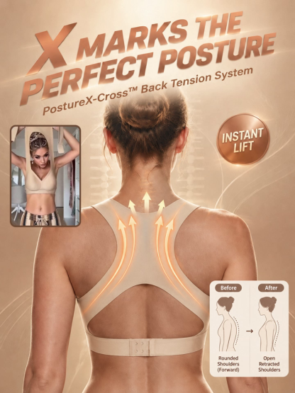 👙⚡ Doctor-Designed Lift Bra Instantly Defies Gravity & Erases Back Fat!
