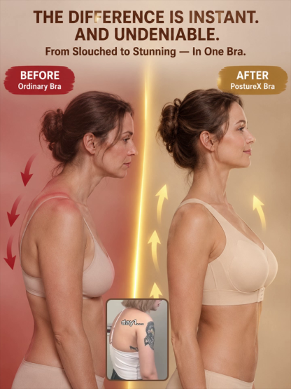 👙⚡ Doctor-Designed Lift Bra Instantly Defies Gravity & Erases Back Fat!