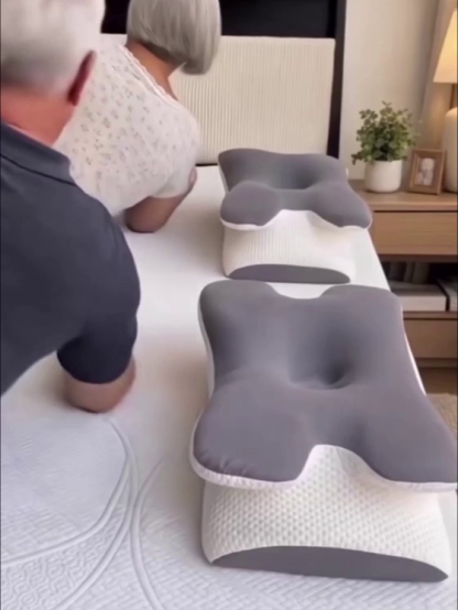 🚨 💥 Clinic-grade spinal traction obliterates crippling neck agony in 5 minutes!