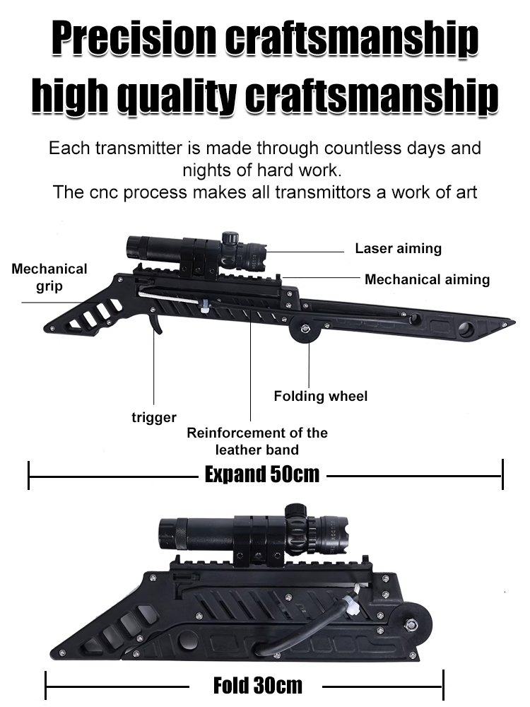 🎯First 100 buyers! 50% off laser emitter