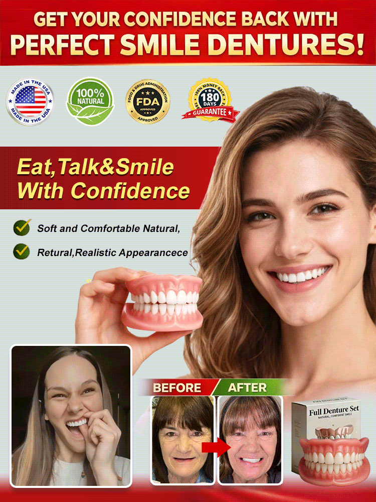 No need to go to the hospital🏥! Get "dental aesthetics" at home🌟! FDA certified, safe and non-toxic, safe for pregnant women🤰 and children👶!