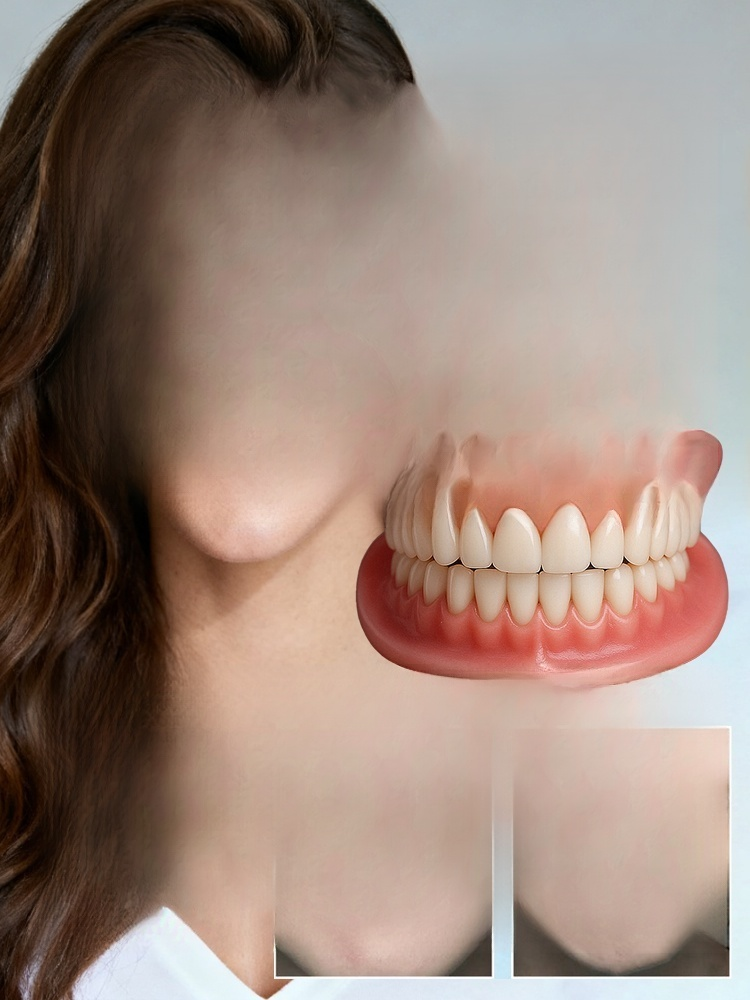 Natural Smile Customized Braces: A New Choice for Invisible Orthodontics, the Ultimate Solution for Dental Problems.