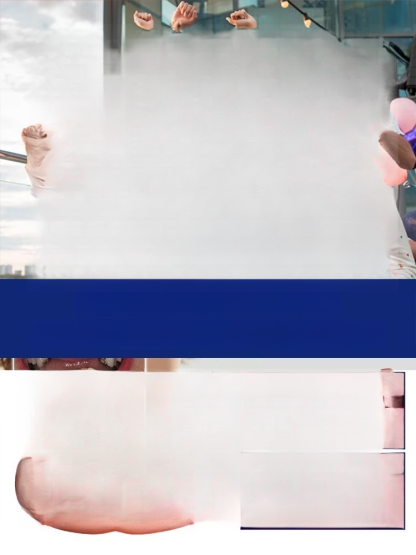 Natural Smile Customized Braces: A New Choice for Invisible Orthodontics, the Ultimate Solution for Dental Problems.