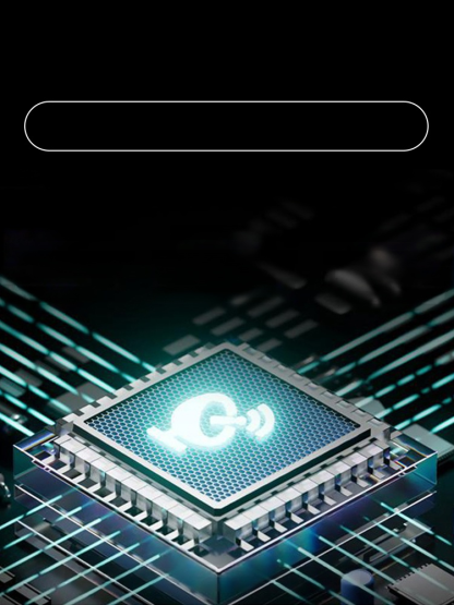 👑 Signal King! Six-Antenna Wireless Signal Amplifier 📡