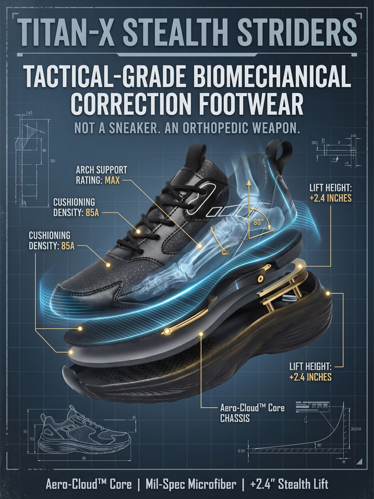 [Whole cowhide] Non-slip and durable men's sports shoes