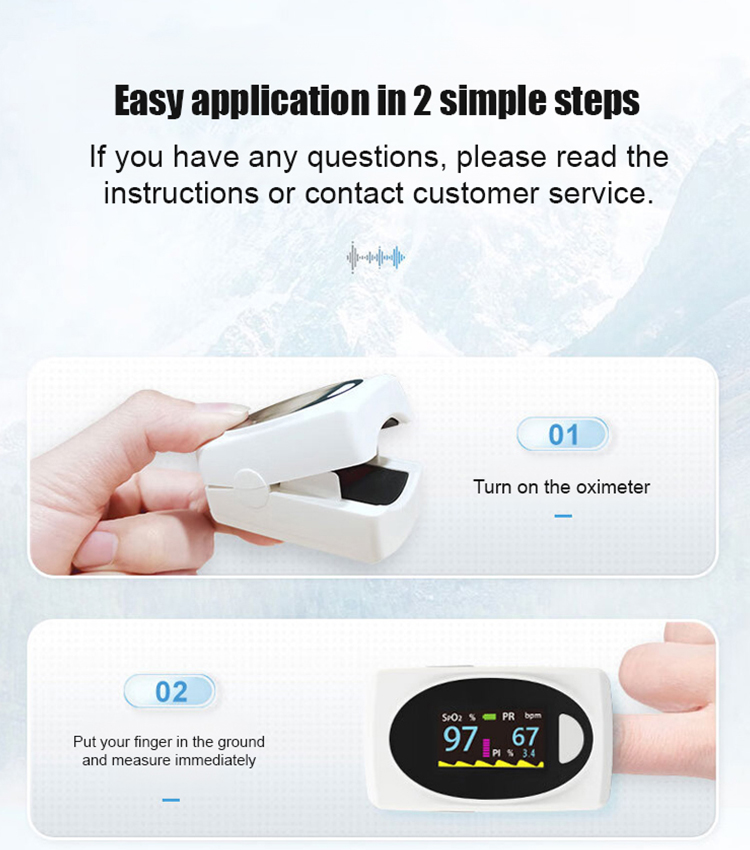 Painless Blood Glucose Monitoring in Just 5 Seconds - Say Goodbye to Needles!
