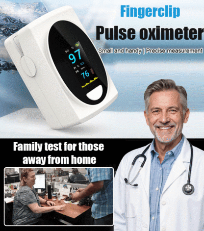Painless Blood Glucose Monitoring in Just 5 Seconds - Say Goodbye to Needles!