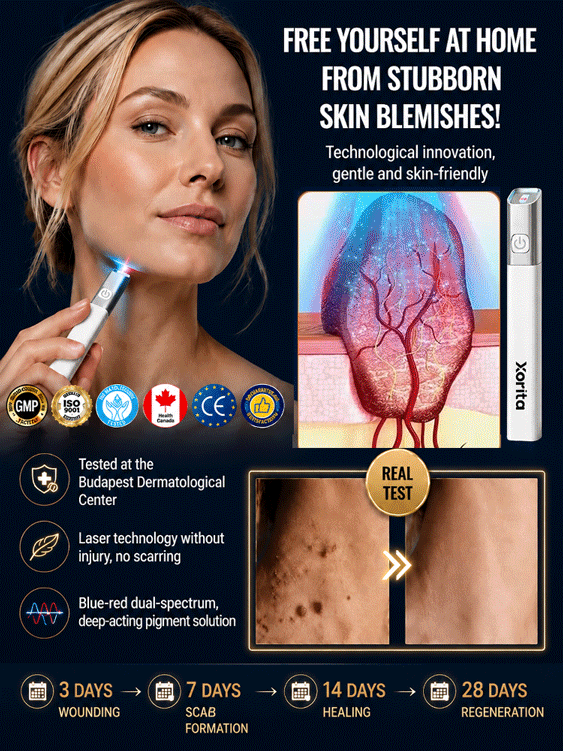  🚀 Medical Plasma Tech: 1 Session to Flawless Skin, No more skin tags!