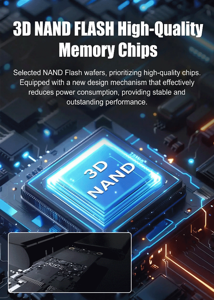 16TB Military-Grade Portable Hard Drive – Factory Price, Limited to 200 Units!