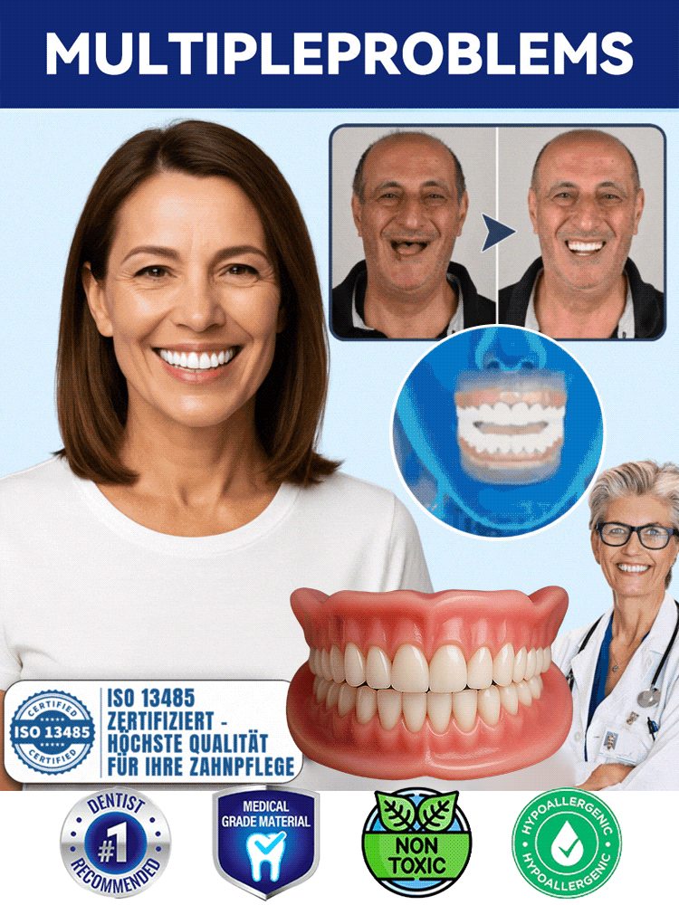 The latest development from Japanese dentistry! Adhesive silicone mouthguards.