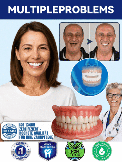 The latest development from Japanese dentistry! Adhesive silicone mouthguards.
