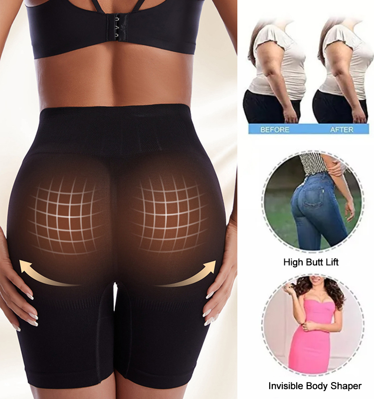 🤯You've discovered the perfect body-shaping cheat code! Achieve an hourglass figure instantly without gym workouts!