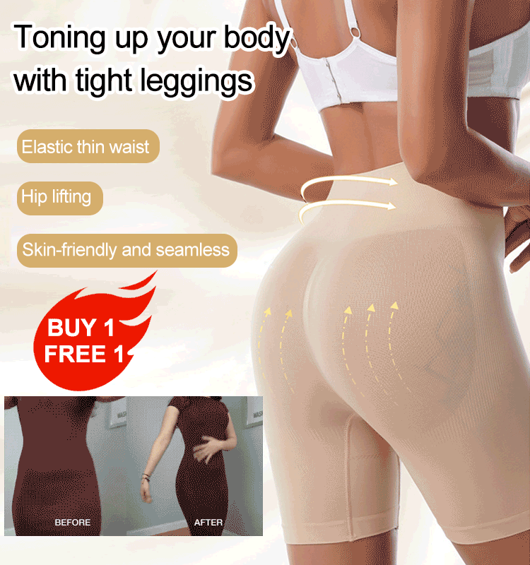 🤯You've discovered the perfect body-shaping cheat code! Achieve an hourglass figure instantly without gym workouts!