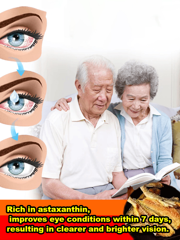 🐟 High-Protein Ready-to-Eat Deep-Sea Fish Crisps 🌊【Crispy and Delicious 😋, Rich in Protein from Ocean Fish, Ready to Eat. Crispy and Delicious! 💥】