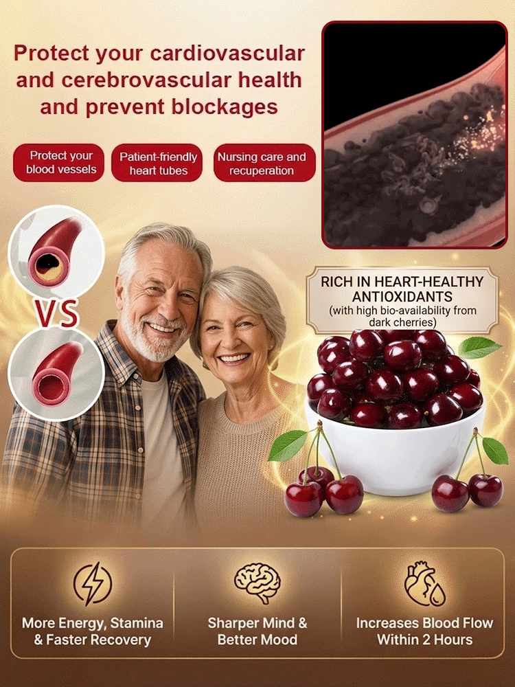 Non-GMO cherry seedlings, shipped with original soil🌍, 100% survival rate💯!