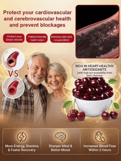 Non-GMO cherry seedlings, shipped with original soil🌍, 100% survival rate💯!