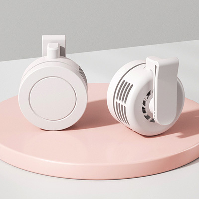 (Cooling Fan) Portable 3-second Cooling Fan