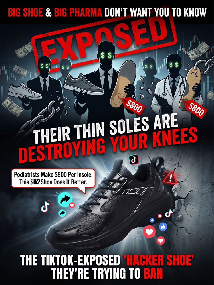 [Whole cowhide] Non-slip and durable men's sports shoes