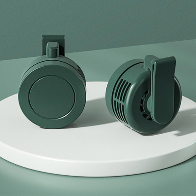 (Cooling Fan) Portable 3-second Cooling Fan