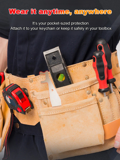 Stop wasting money on inferior tools that fail in emergencies. Invest in this #1 emergency lock picking tool used by first responders and locksmiths across the United States.