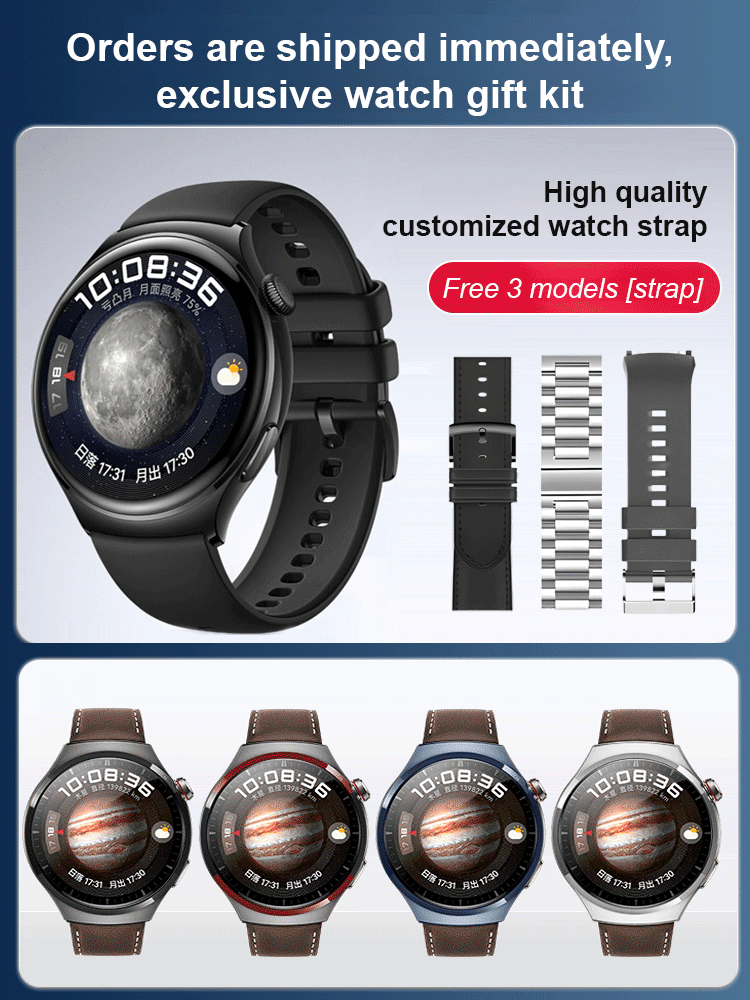 Germany's first blood glucose monitoring system! 😍 Provides extremely accurate measurement results! Due to high demand, currently limited to 3 units per person! ⌚