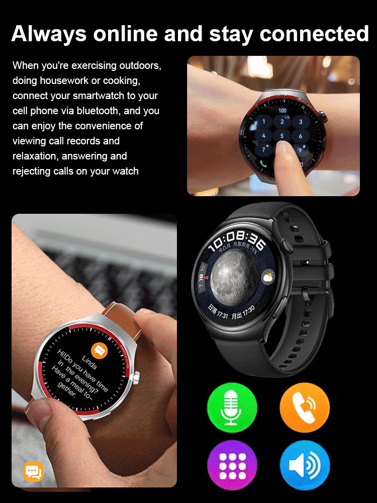 Germany's first blood glucose monitoring system! 😍 Provides extremely accurate measurement results! Due to high demand, currently limited to 3 units per person! ⌚