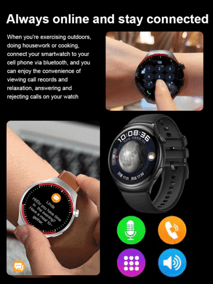 Germany's first blood glucose monitoring system! 😍 Provides extremely accurate measurement results! Due to high demand, currently limited to 3 units per person! ⌚