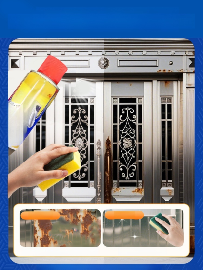 น้ำยาขจัดสนิมอเนกประสงค์