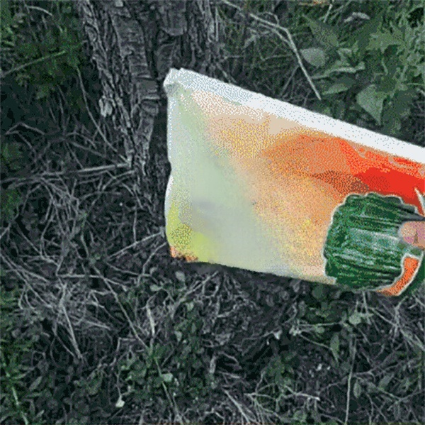 สารกำจัดวัชพืชเฮกซาซิโนน