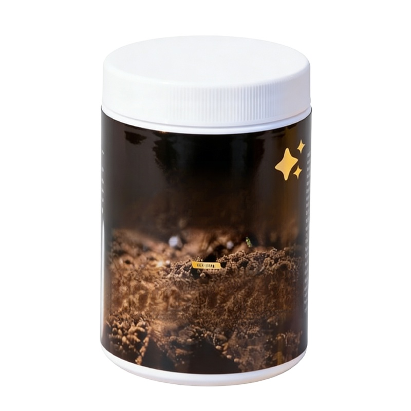 【บอกลาปัญหาดินแข็งตัว】สารบำรุงและฟื้นฟูดิน