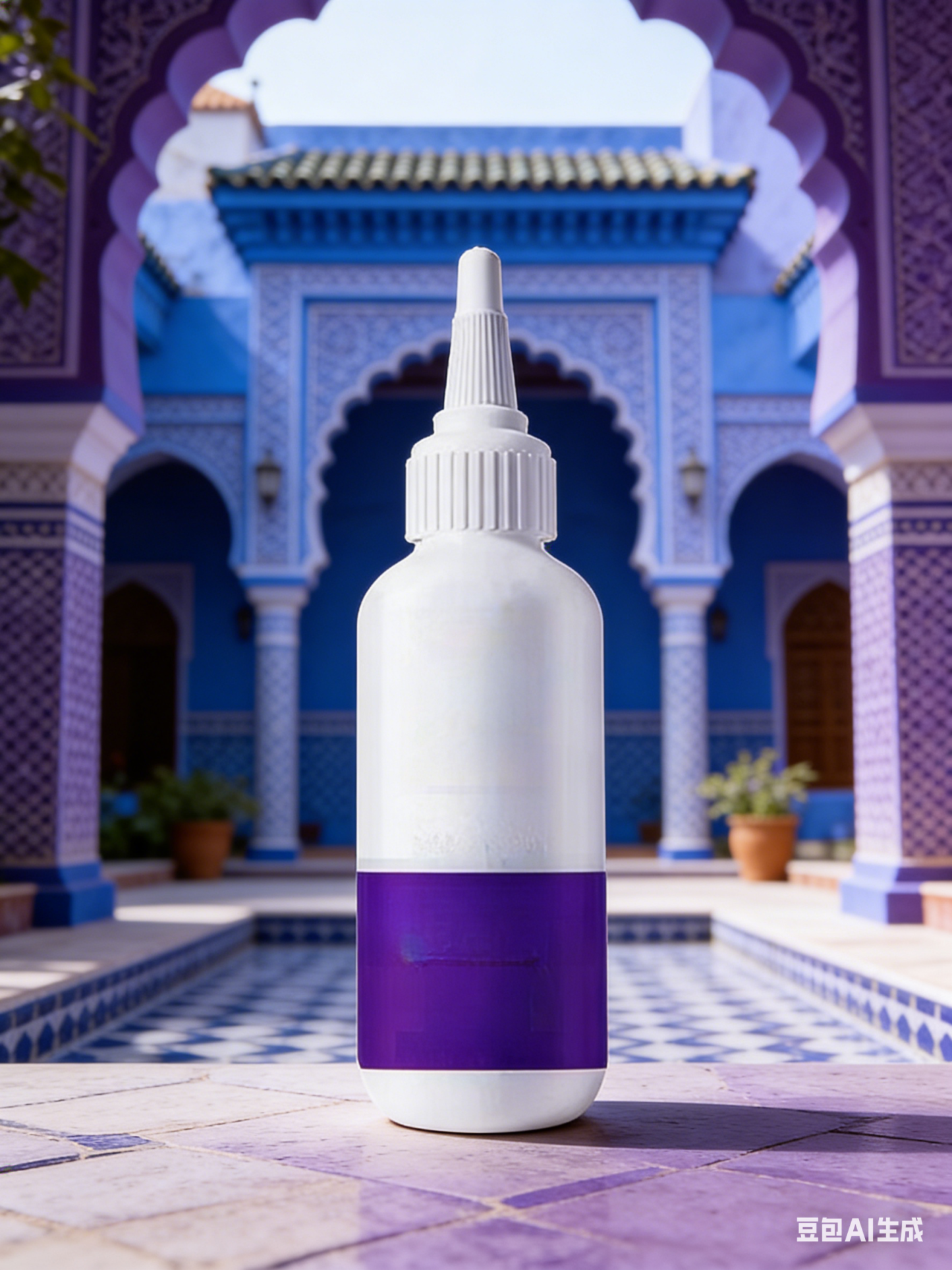 【กำจัดคราบและฟอกสี】น้ำยาฟอกสีฟัน