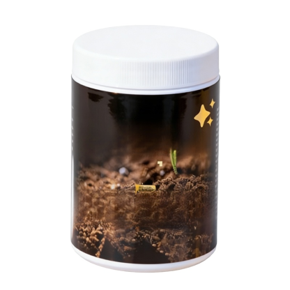 【บอกลาปัญหาดินแข็งตัว】สารบำรุงและฟื้นฟูดิน