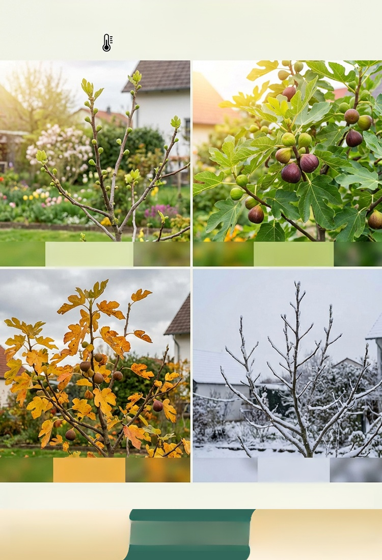 เมล็ดพันธุ์มะเดื่อดำรอยัลแบล็คเพิร์ลจากอิตาลี