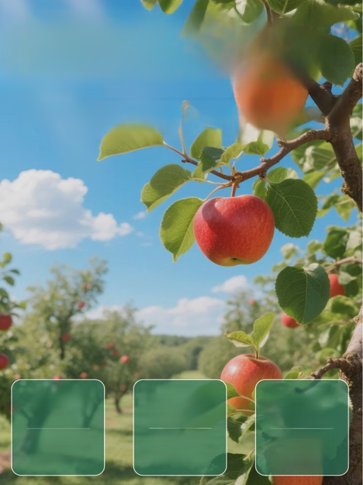 ปุ๋ยเสริมแมกนีเซียมสำหรับการเจริญเติบโตของใบไม้สีเขียวของต้นไม้ผล