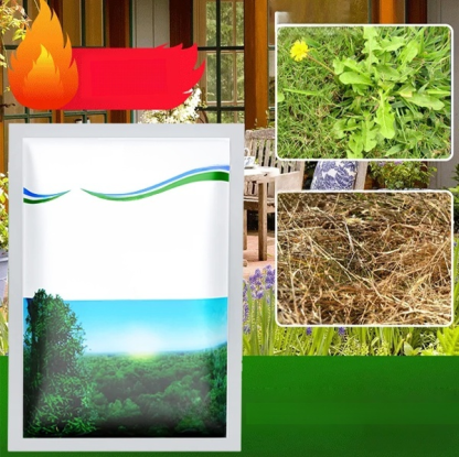 สารกำจัดวัชพืชเฮกซาซิโนน