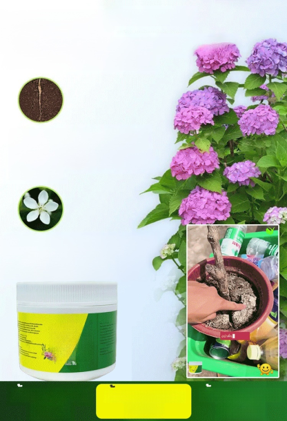 ปุ๋ยโพแทสเซียมไดไฮโดรเจนฟอสเฟตสำหรับพ่นทางใบ