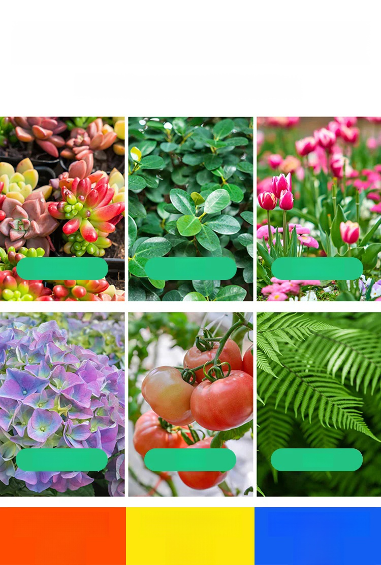 (ฮิตทั่วเน็ต) เร่งดอกเร่งผล - สารปรับปรุงดิน