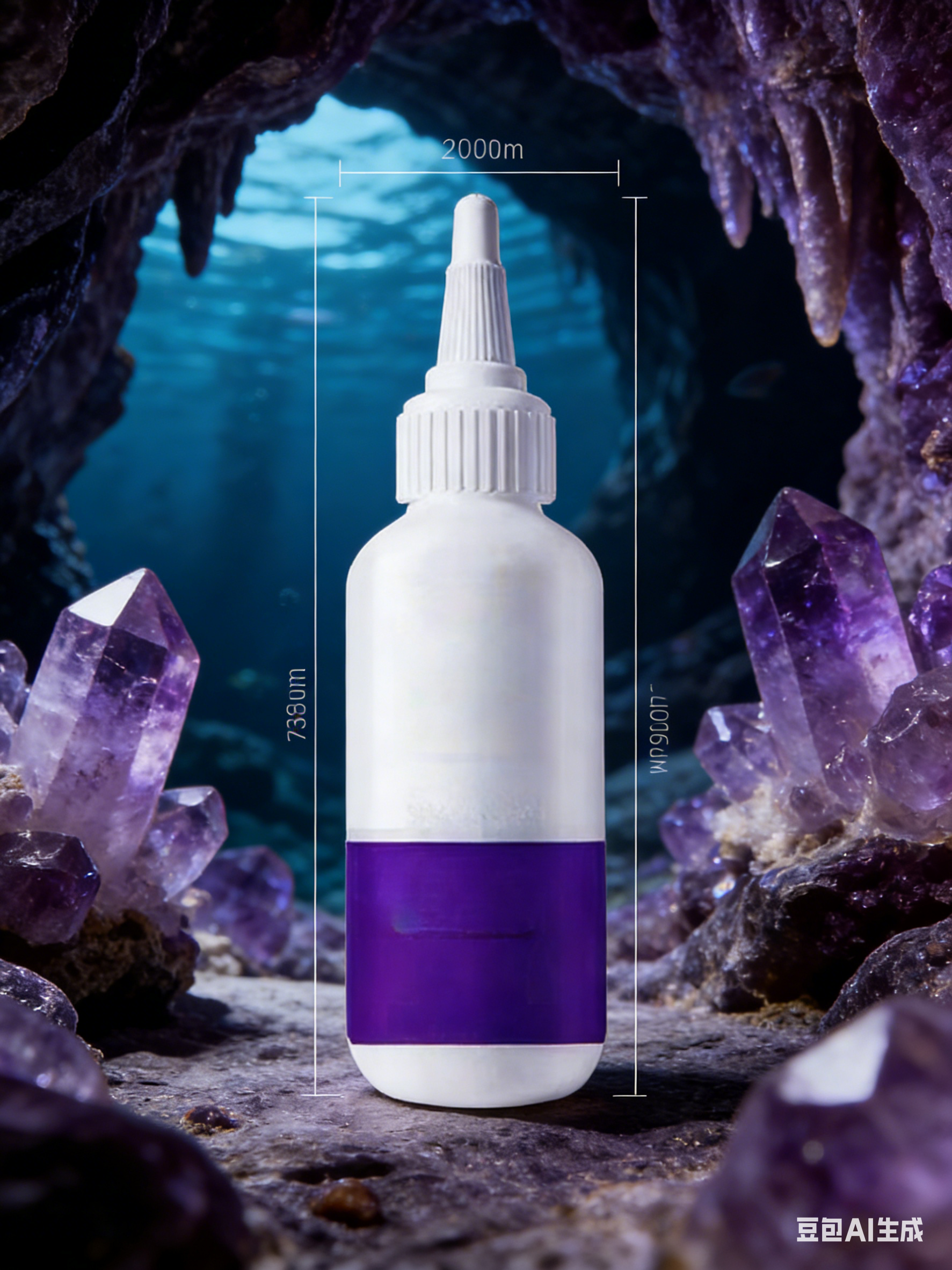 【กำจัดคราบและฟอกสี】น้ำยาฟอกสีฟัน