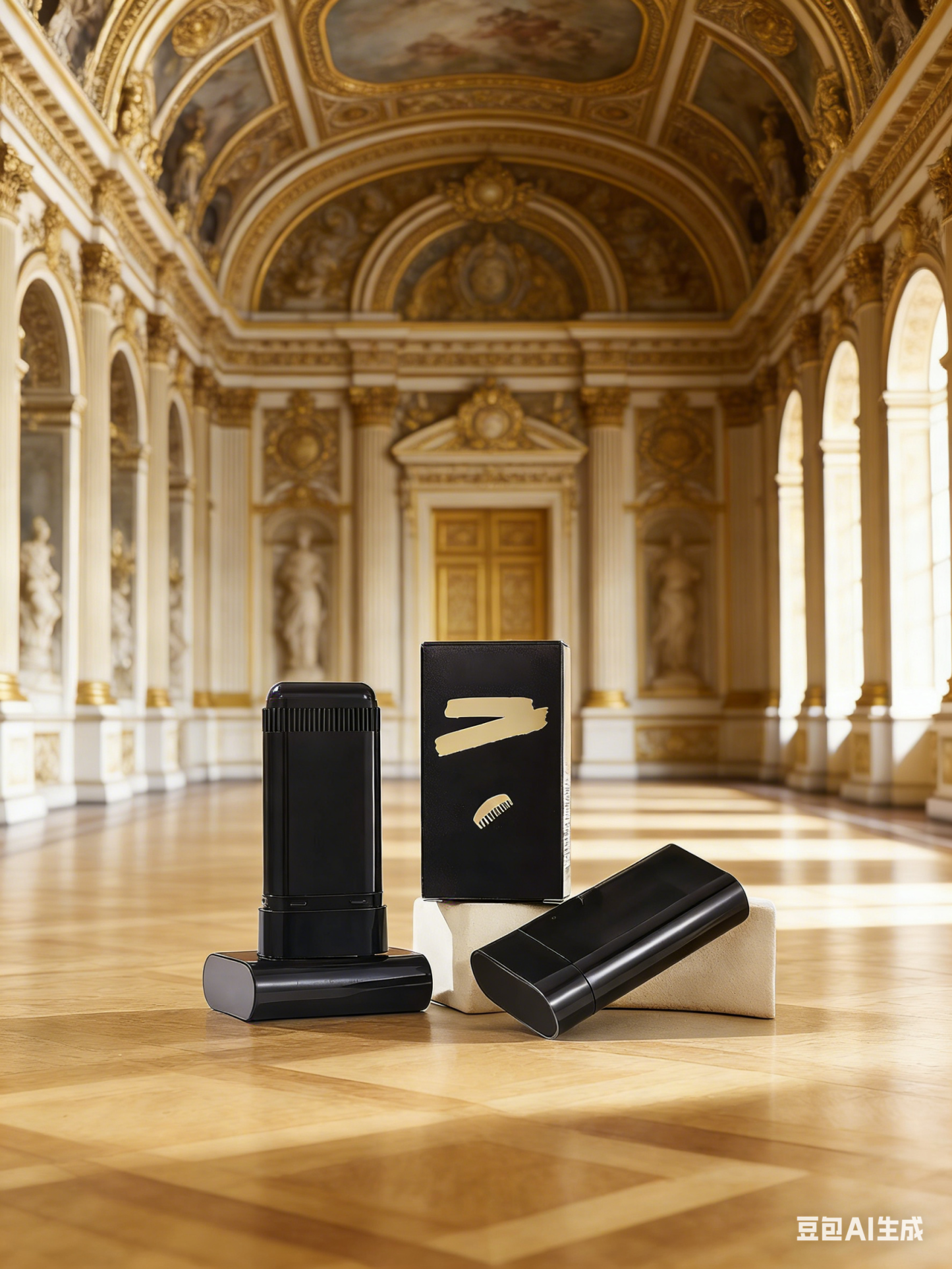 สีดํา ปกปิดผมขาว ย้อมสีดํา ย้อมสีเสริม ชุดสูท ทําผม แท่ง