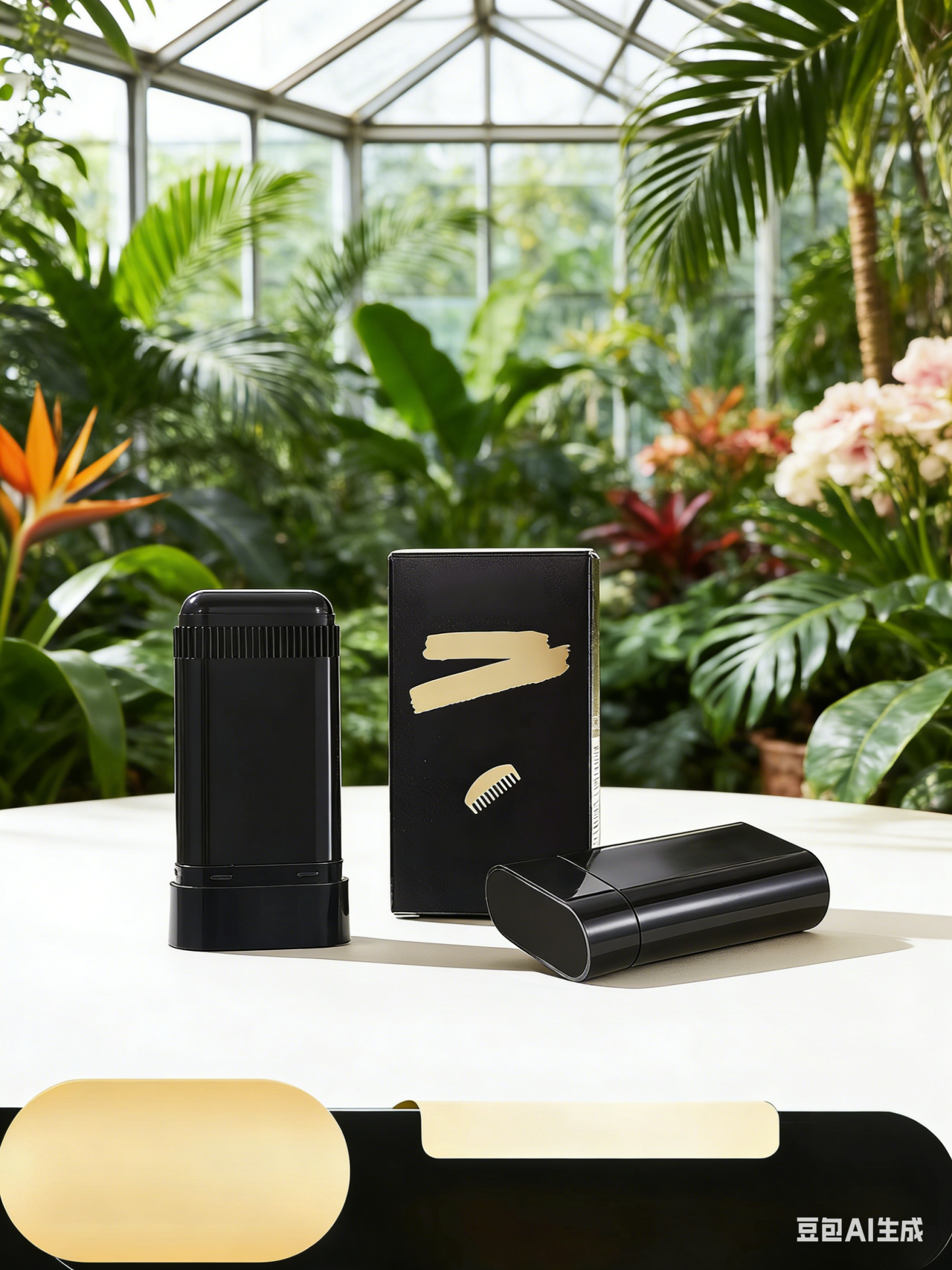 สีดํา ปกปิดผมขาว ย้อมสีดํา ย้อมสีเสริม ชุดสูท ทําผม แท่ง