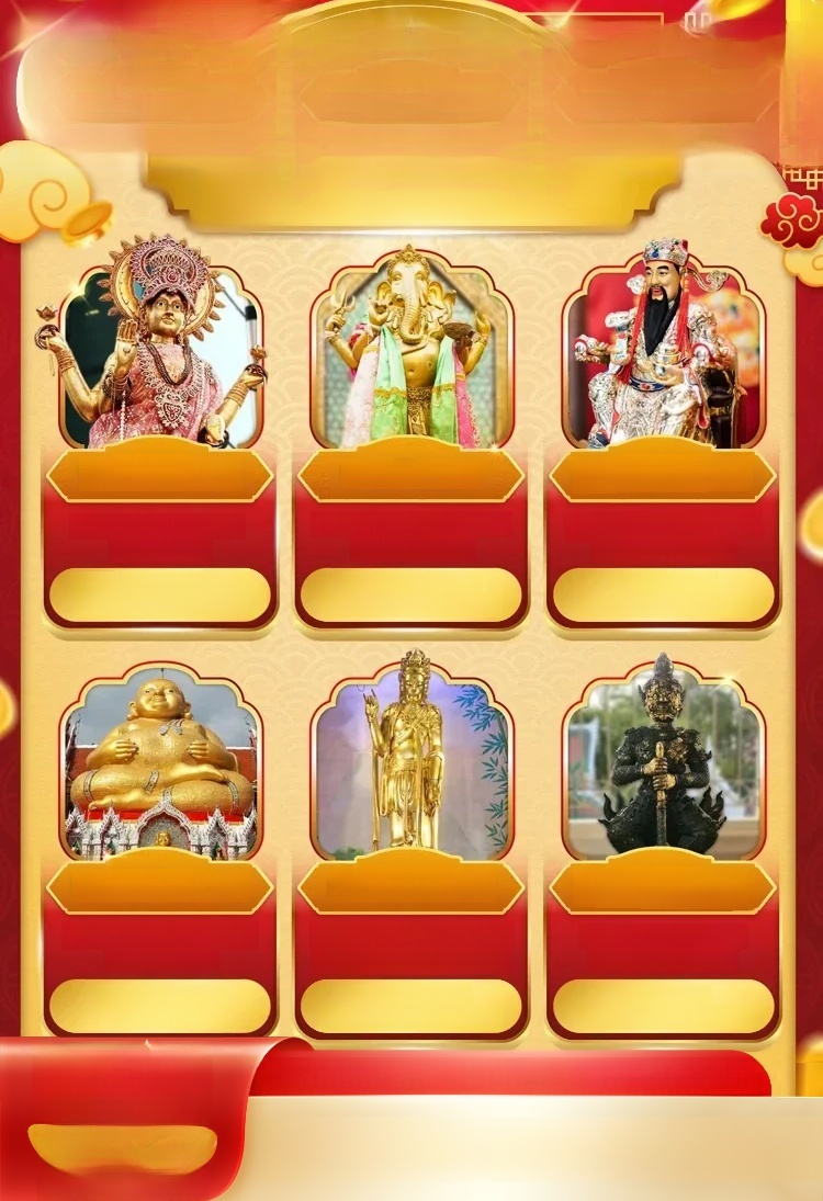 【อาจารย์ปลุกเสก】สร้อยข้อมือหยกโชคลาภร่ำรวย