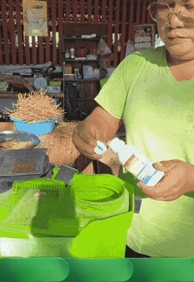 【สำหรับพืชผลทั้งหมด】ยาคาร่า วัคซีนพืช