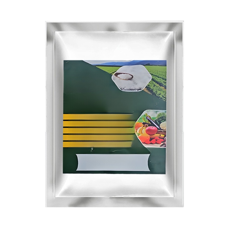 ปุ๋ยเสริมแมกนีเซียมสำหรับการเจริญเติบโตของใบไม้สีเขียวของต้นไม้ผล