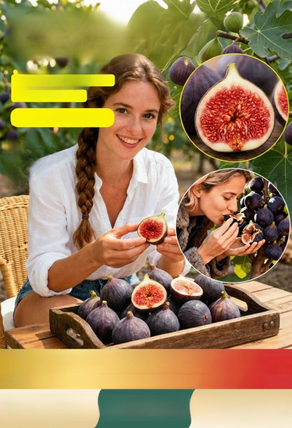 เมล็ดพันธุ์มะเดื่อดำรอยัลแบล็คเพิร์ลจากอิตาลี