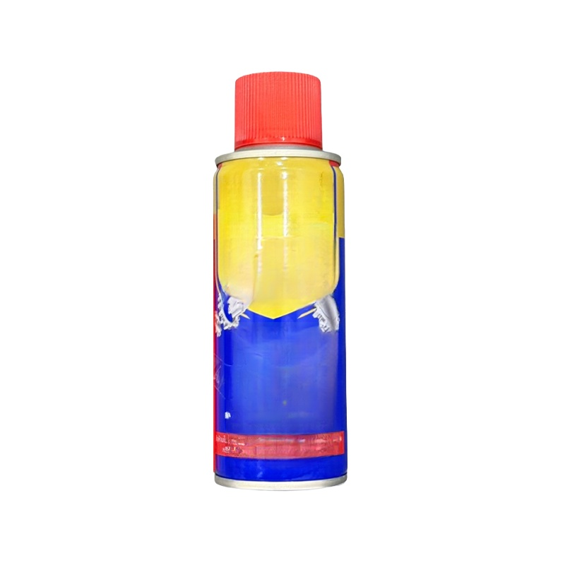 น้ำยาขจัดสนิมอเนกประสงค์